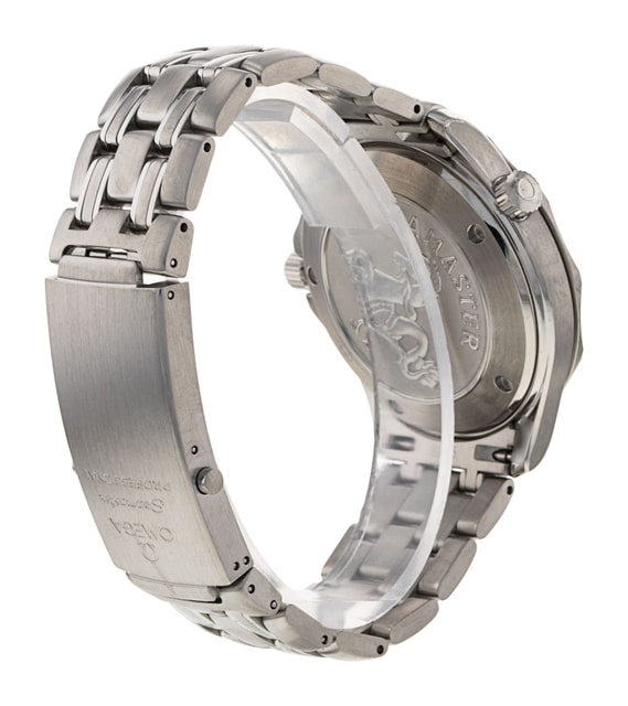 Omega Seamaster 300m 2220.80.00 Image 3